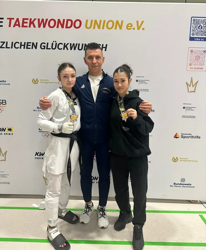 Taekwondo Club Solingen e.V. — kampfsport-studio in Solingen-Mitte, Solingen — 3