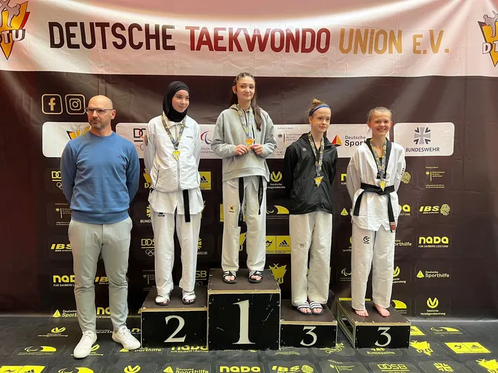 Taekwondo Club Solingen e.V. — kampfsport-studio in Solingen — 3