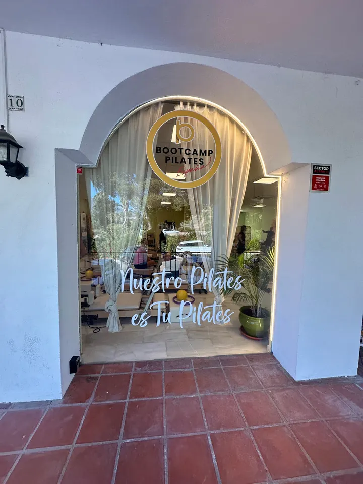 Bootcamp Pilates España — pilates-studio en Saladavieja, Estepona — 3