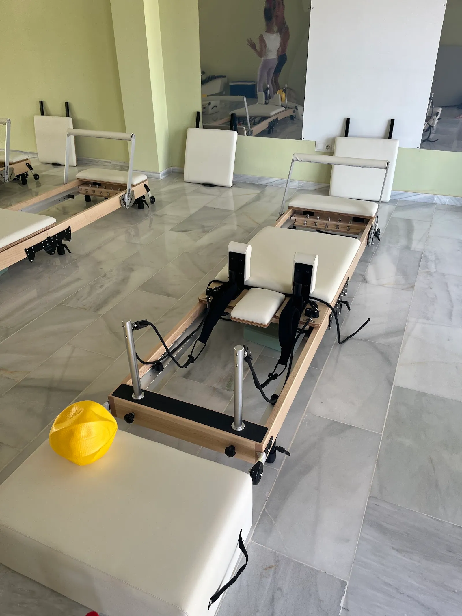 Bootcamp Pilates España — pilates-studio en Estepona — 3