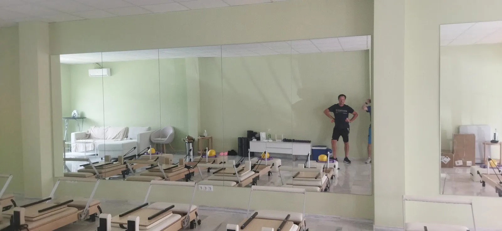 Bootcamp Pilates España — pilates-studio en Estepona — 5