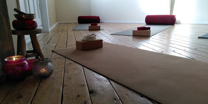 Holy Basil — Yoga in Segbroek, Den Haag