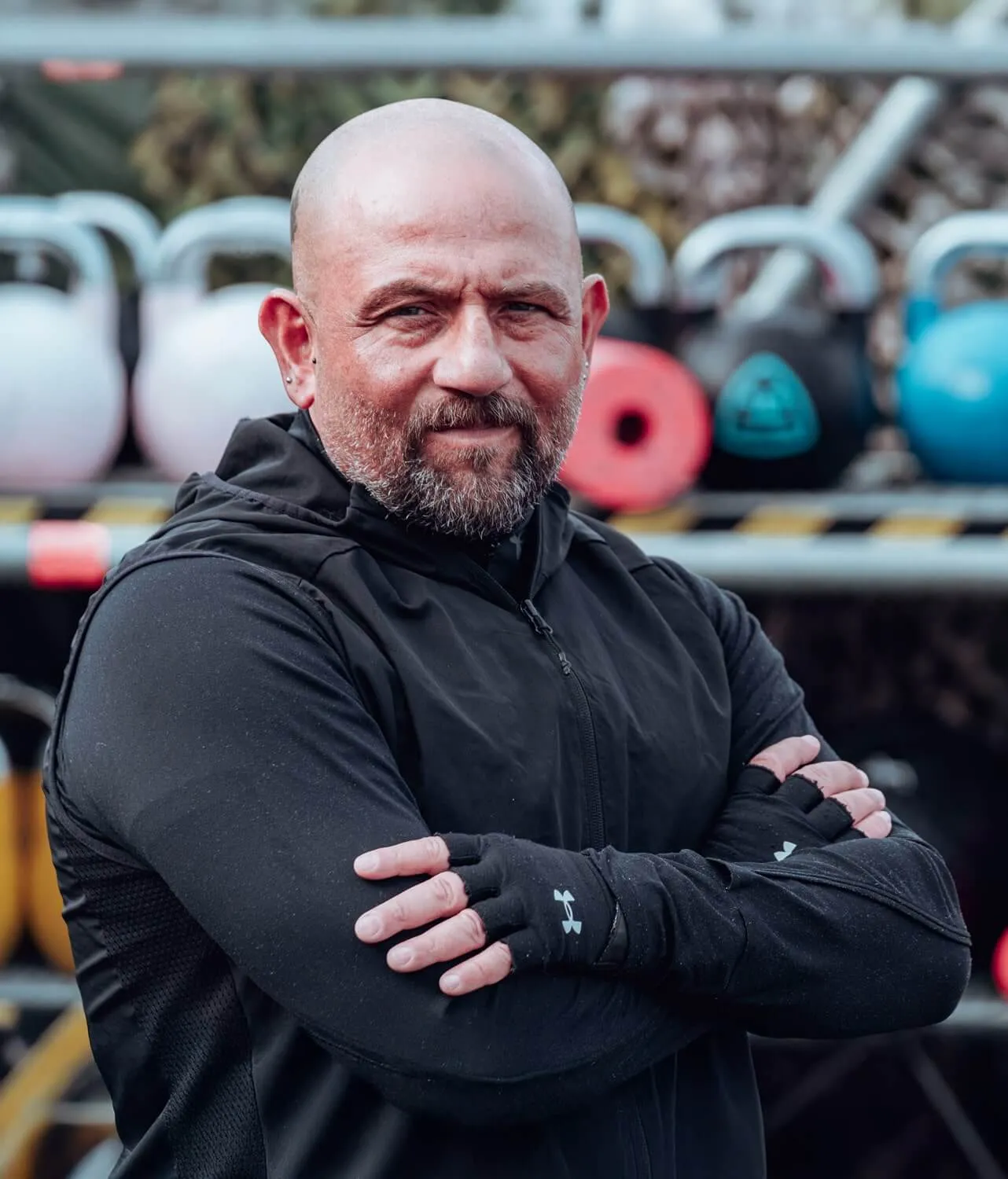 Bulwaysports Out- und Indoor Bootcamp Nürnberg — crossfit-studio i Nürnberg — 2