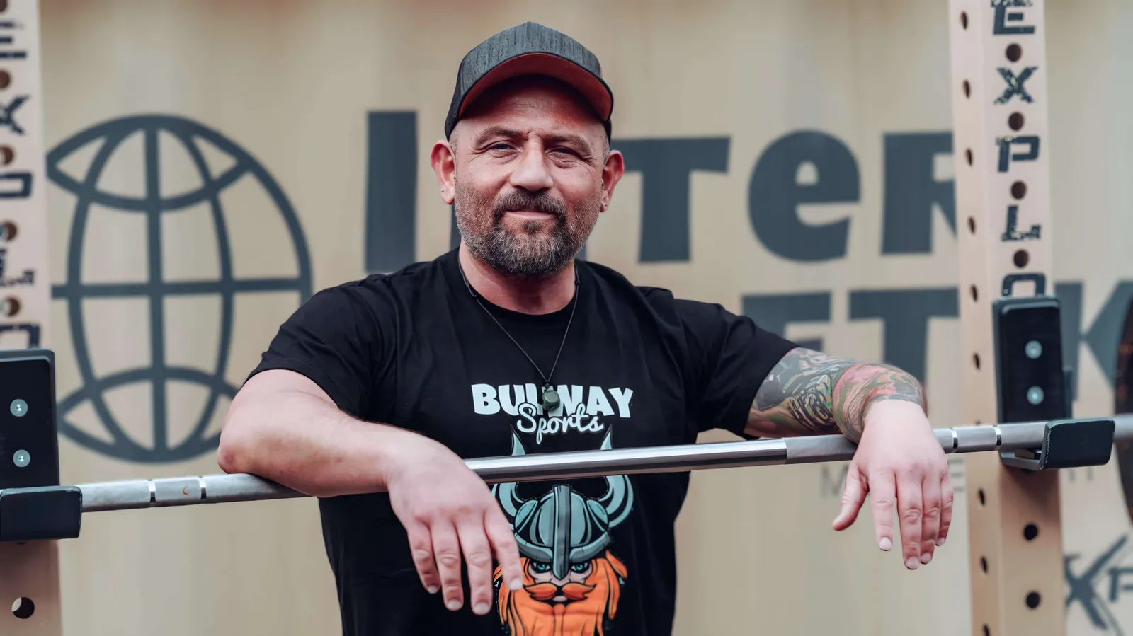 Bulwaysports Out- und Indoor Bootcamp Nürnberg — crossfit-studio i Nürnberg — 3