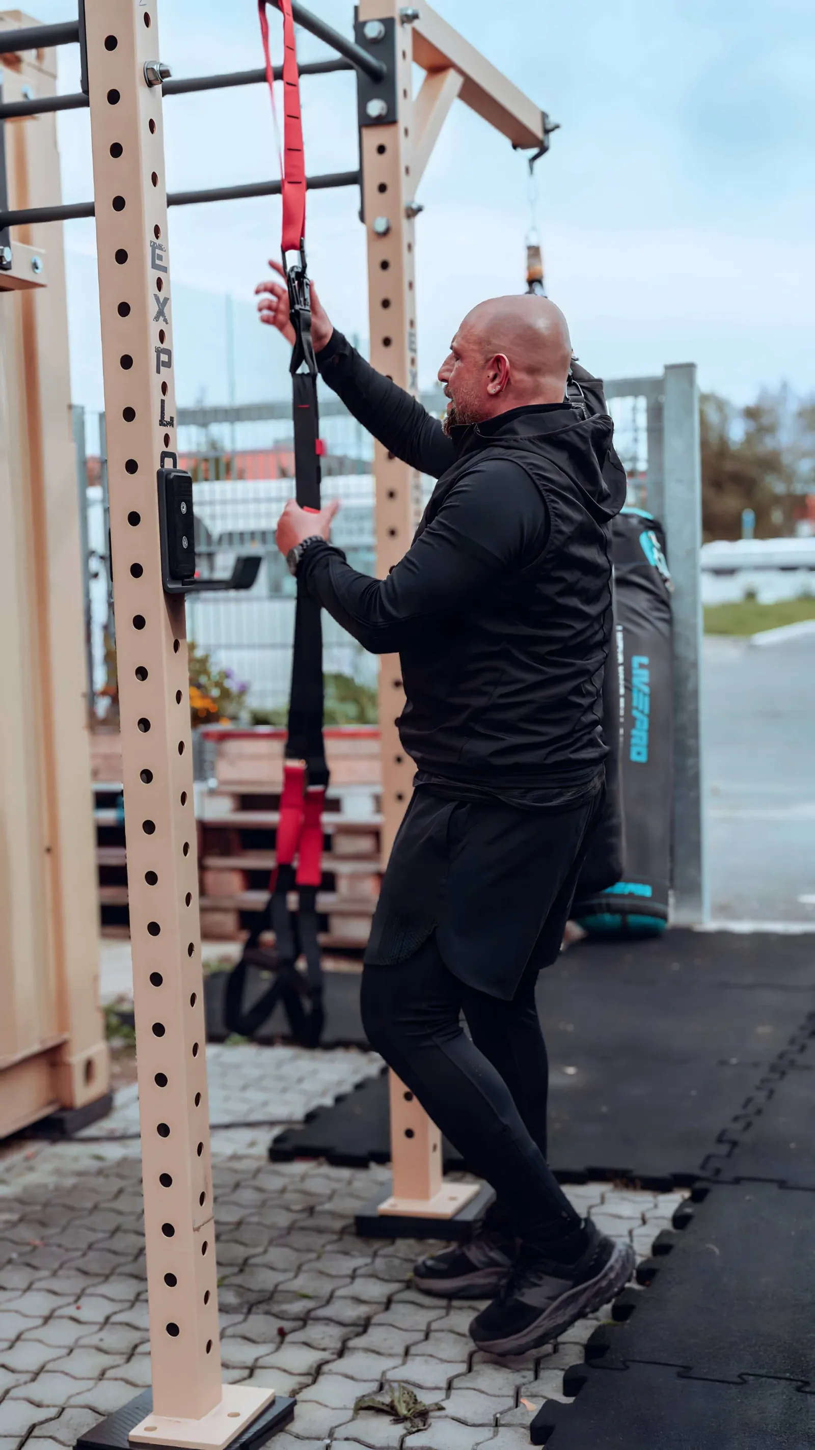 Bulwaysports Out- und Indoor Bootcamp Nürnberg — crossfit-studio i Nürnberg — 3