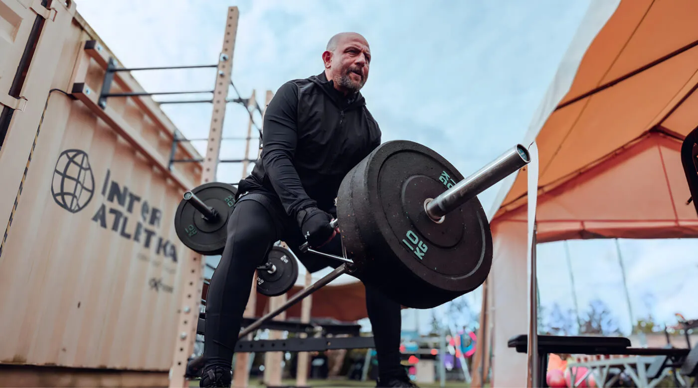 Bulwaysports Out- und Indoor Bootcamp Nürnberg — crossfit-studio i Nürnberg — 4