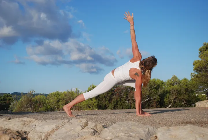Yoga Body Bliss Bristol — yoga-studio in Easton, Bristol — 2
