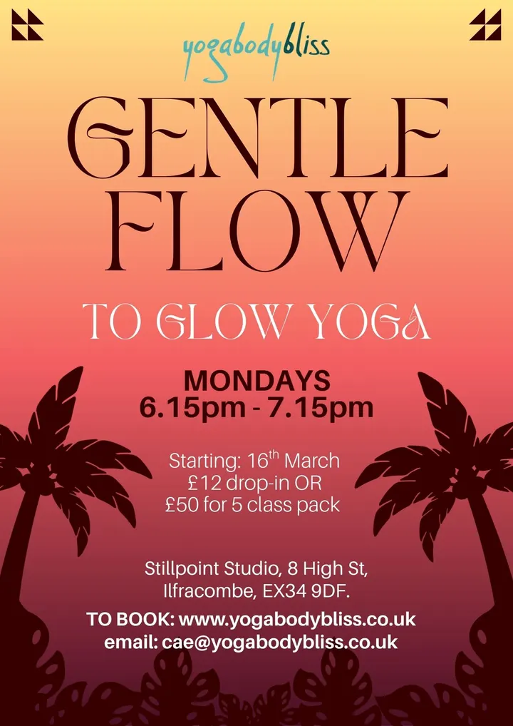 Yoga Body Bliss Bristol — yoga-studio in Easton, Bristol — 3