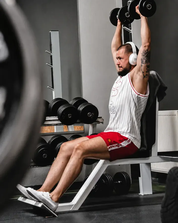 Studio 1 — fitnessstudio in Bruderhof, Singen — 3