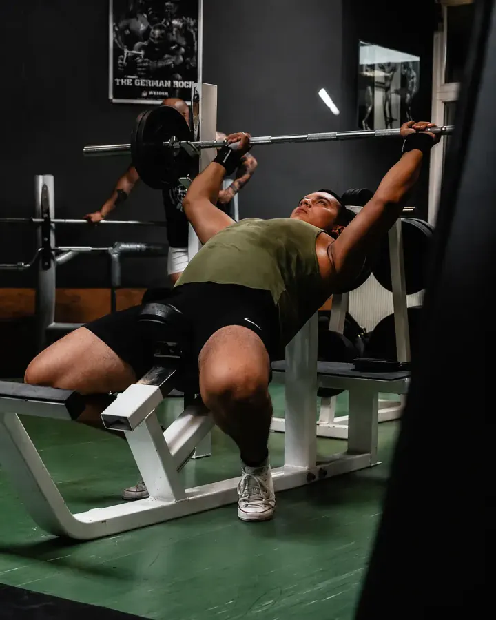 Studio 1 — fitnessstudio in Singen — 4