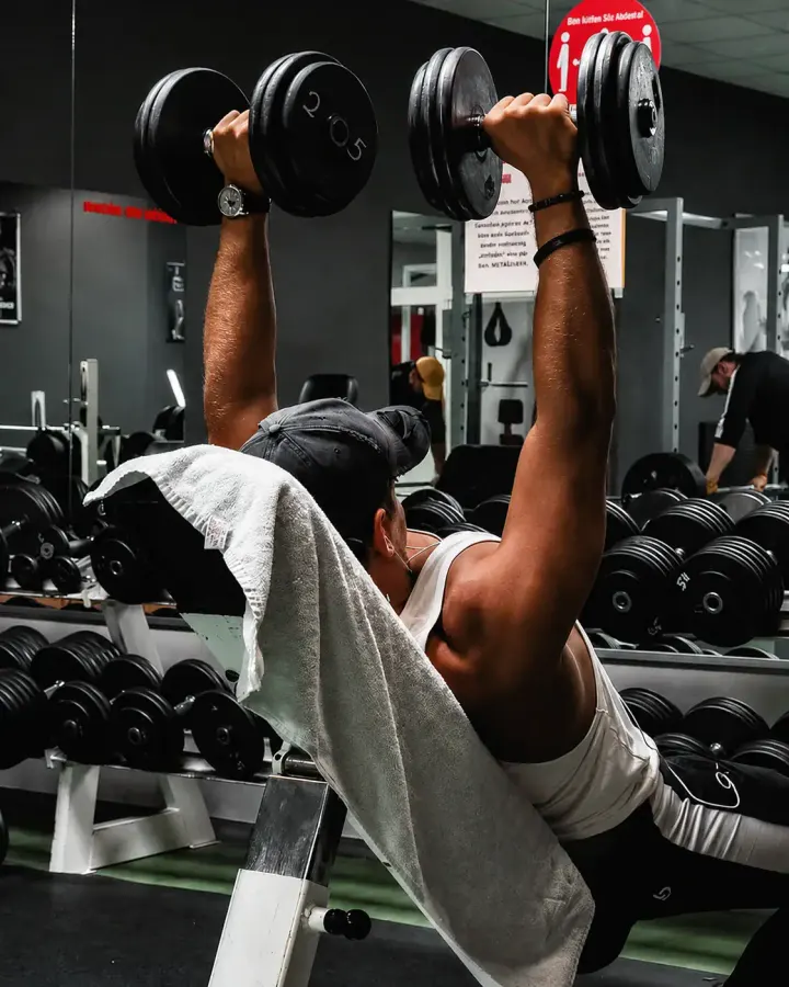 Studio 1 — Fitnessstudio in Bruderhof, Singen
