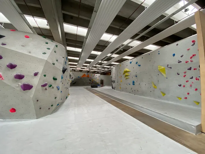 TOP Boulder Kirchheim — bouldern-studio in Kirchheim unter Teck — 3