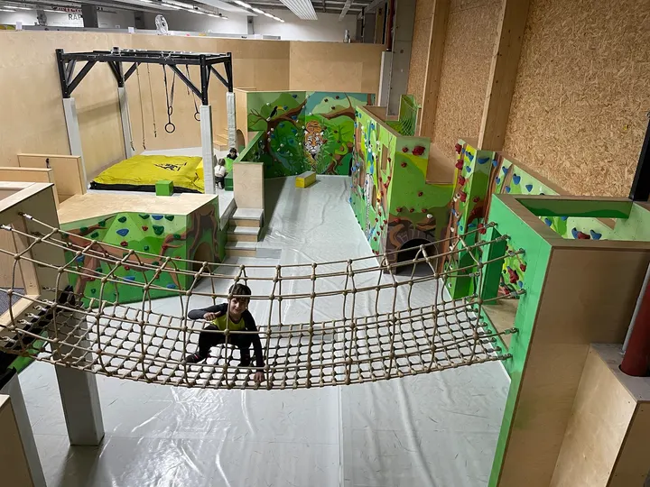 TOP Boulder Kirchheim — bouldern-studio in Kirchheim unter Teck — 4