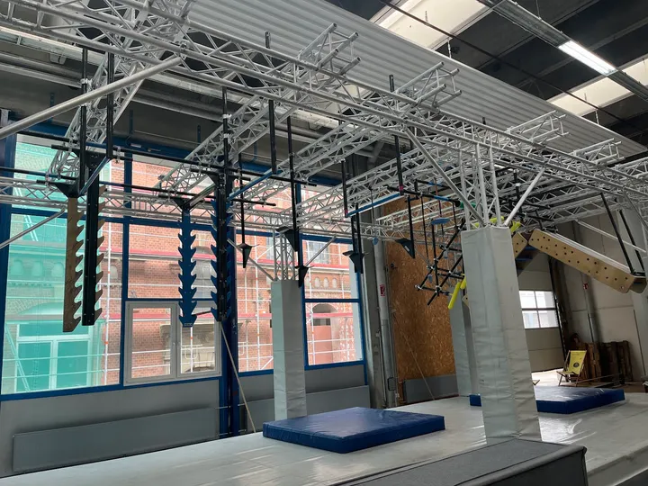TOP Boulder Kirchheim — bouldern-studio in Kirchheim unter Teck — 5