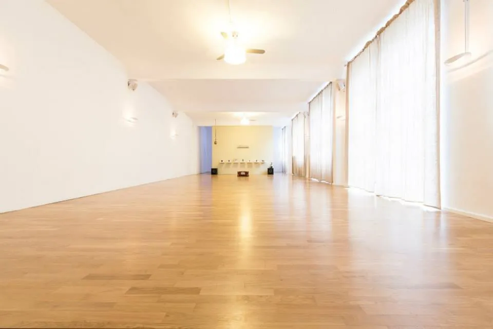 Majiva Yoga — yoga-studio in Berlin — 4