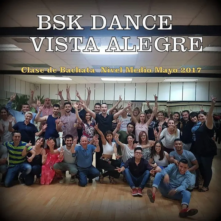 Centro De Danza Vista Alegre — baile-studio en Madrid — 4