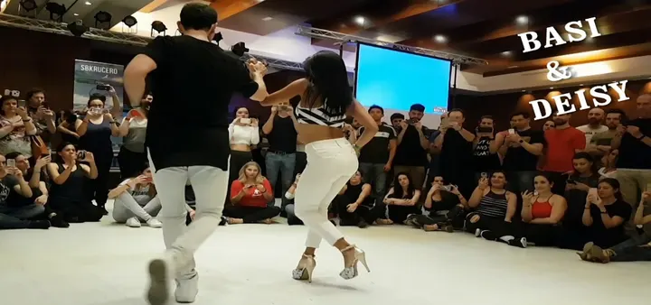 Centro De Danza Vista Alegre — baile-studio en Madrid — 5