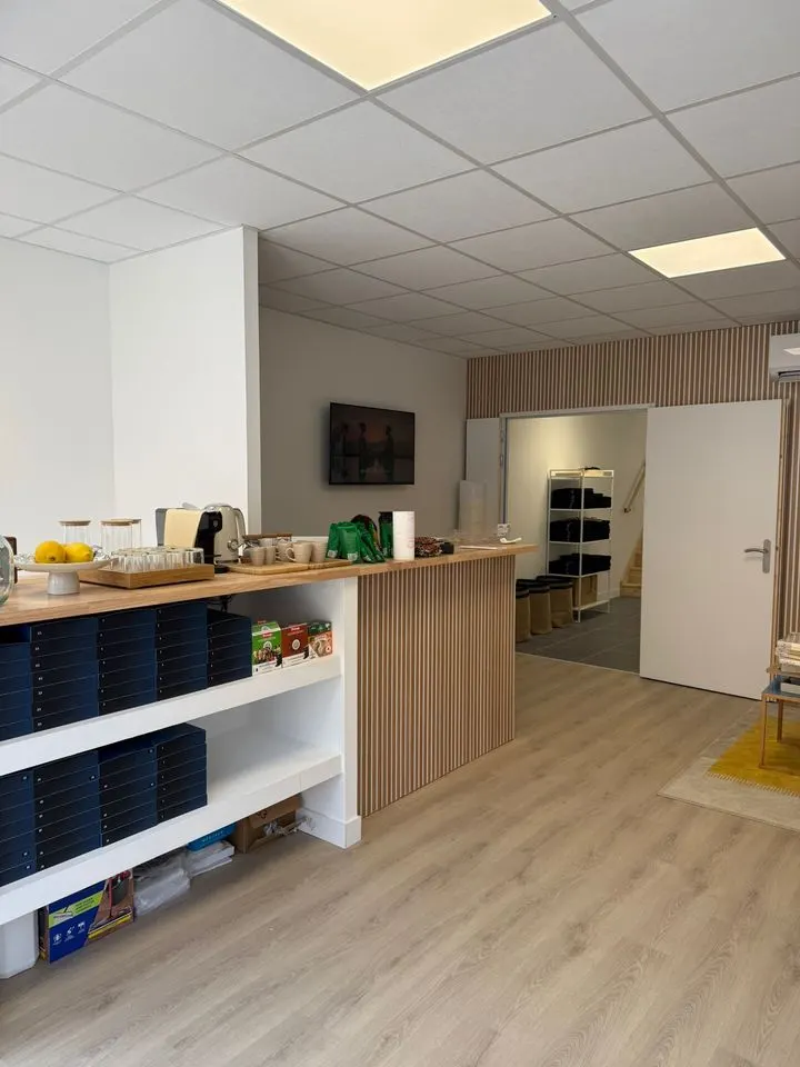 Iron Bodyfit Côte pavée — salle de fitness-studio à Côte Pavée, Toulouse — 2