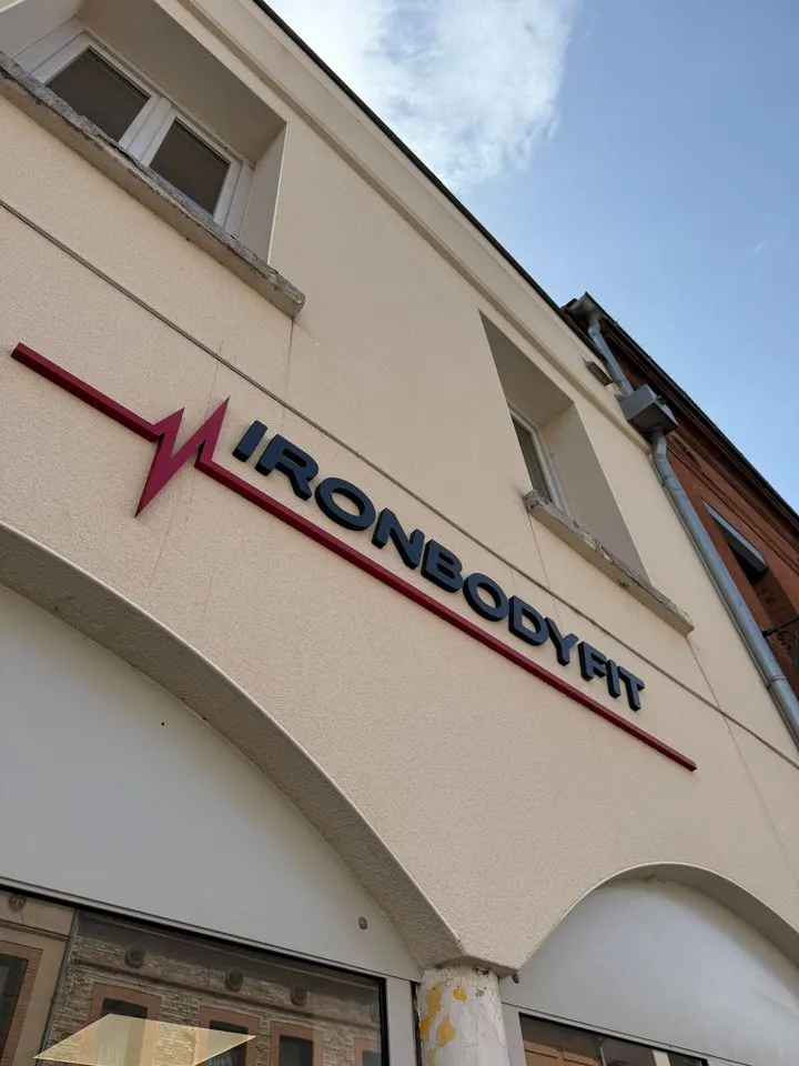 Iron Bodyfit Côte pavée — salle de fitness-studio à Côte Pavée, Toulouse — 3