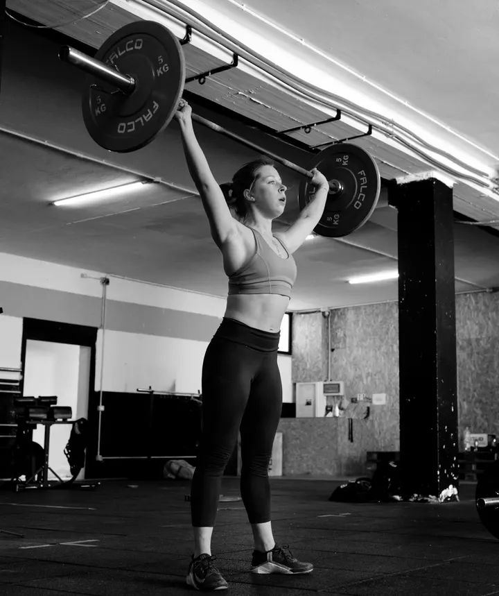 Crossfit Chivasso — crossfit-studio a Chivasso — 3