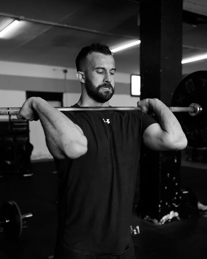Crossfit Chivasso — crossfit-studio a Chivasso — 5