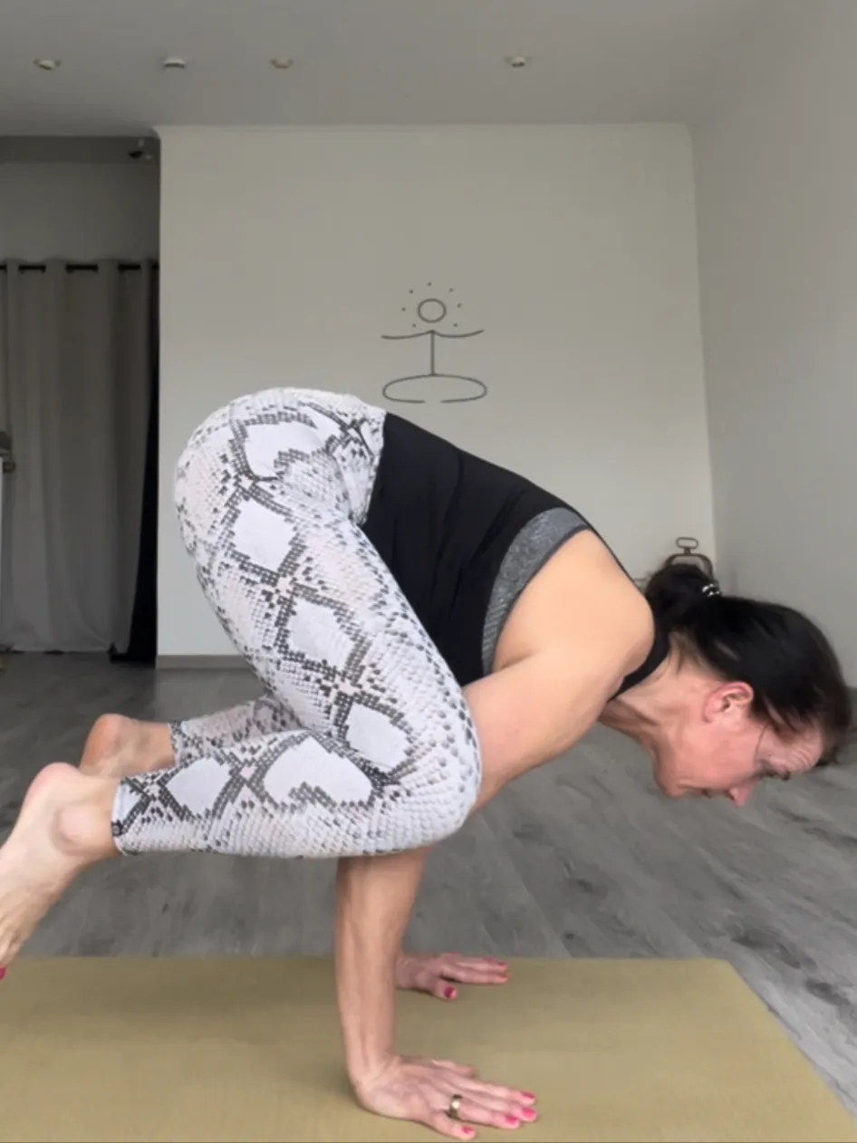 Freiraum Norderstedt — yoga-studio i Norderstedt — 3