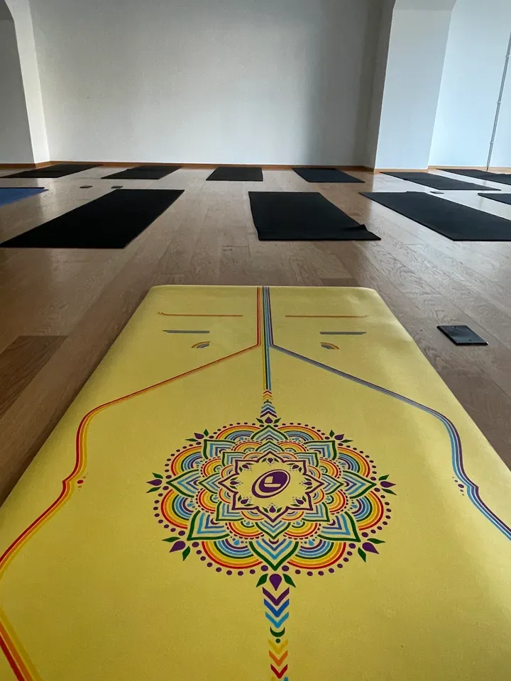 YOGA LAB — yoga-studio a Alzano Sopra, Alzano Lombardo — 2