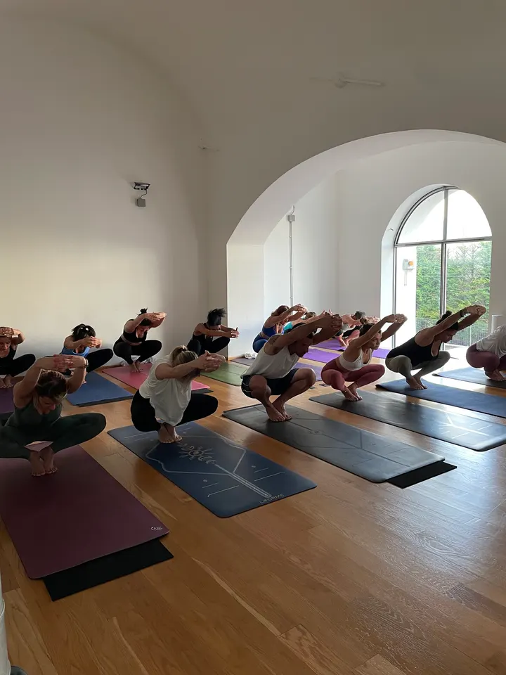 YOGA LAB — yoga-studio a Alzano Sopra, Alzano Lombardo — 3
