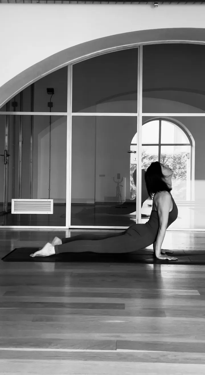 YOGA LAB — yoga-studio a Alzano Lombardo — 3