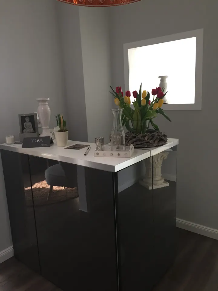 Rückenwind Yoga & Coaching - Habenhausen — yoga-studio in Obervieland, Bremen — 3