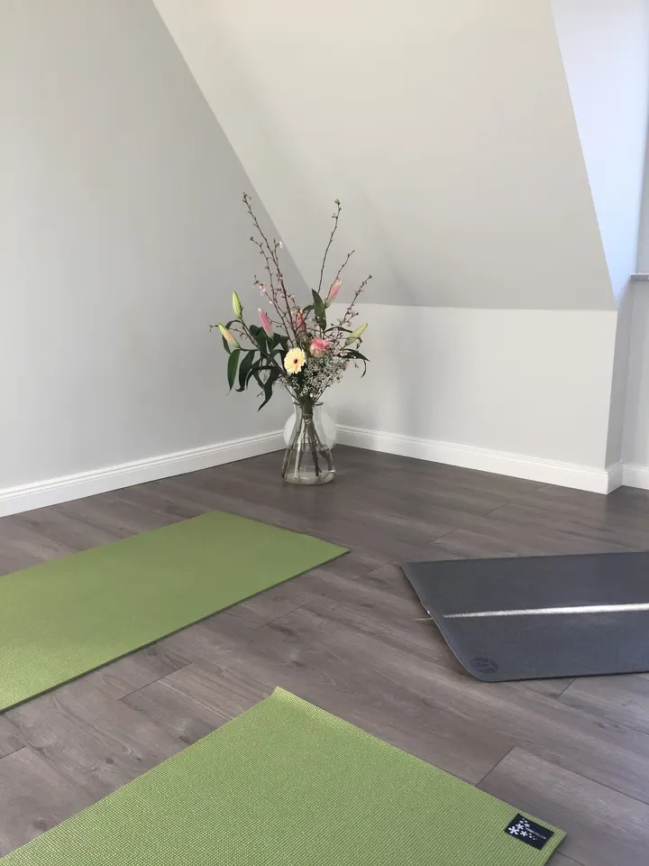Rückenwind Yoga & Coaching - Habenhausen — yoga-studio in Bremen — 3