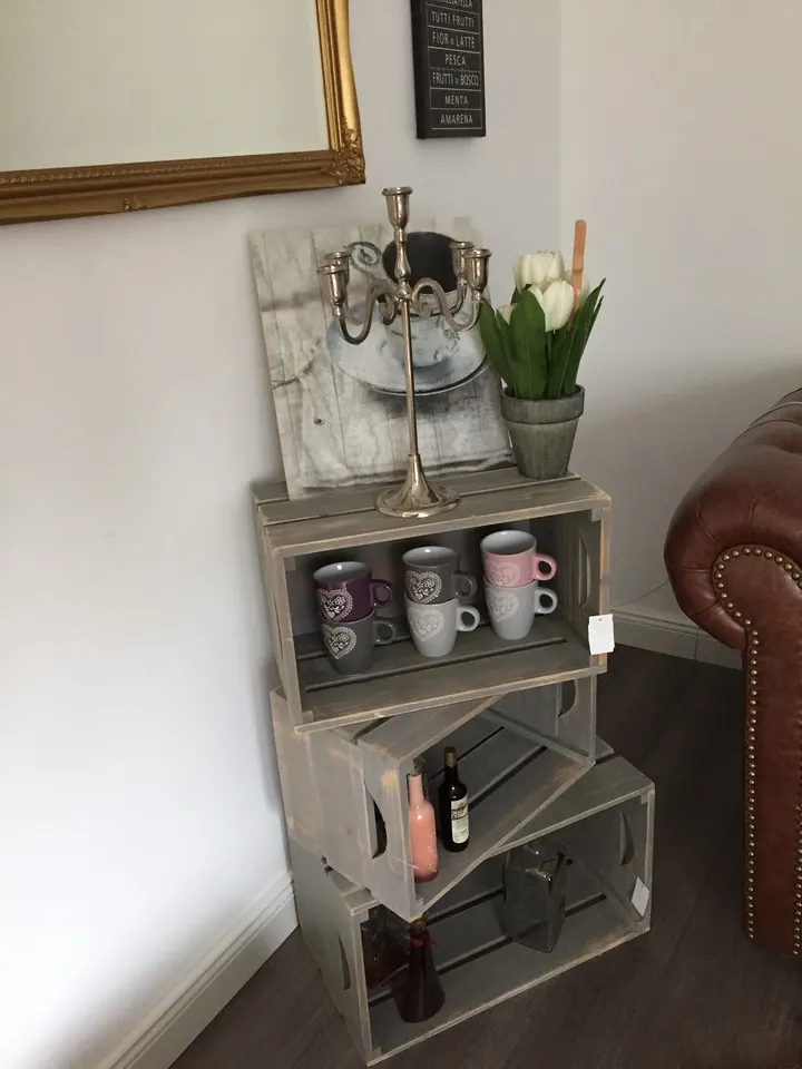 Rückenwind Yoga & Coaching - Habenhausen — yoga-studio in Bremen — 4