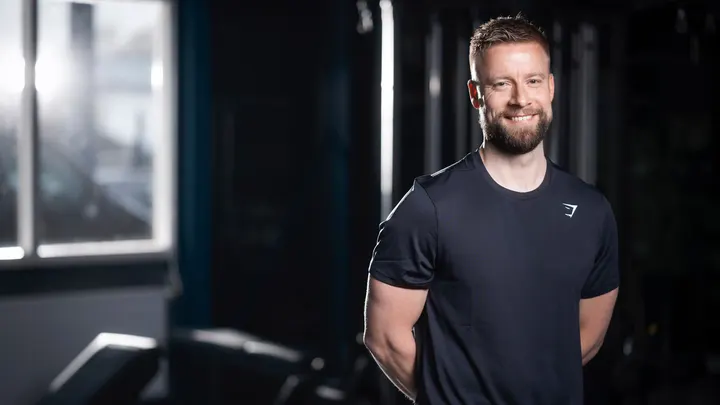 The Port — personal training-studio in Havenkwartier, Deventer — 2