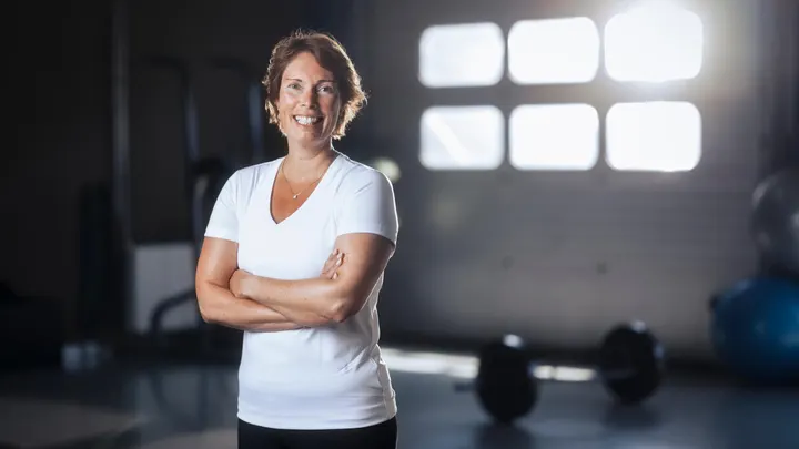 The Port — personal training-studio in Havenkwartier, Deventer — 3
