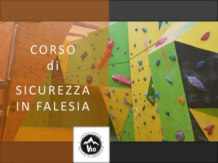 PALESTRA — arrampicata-studio a Cagliari — 3