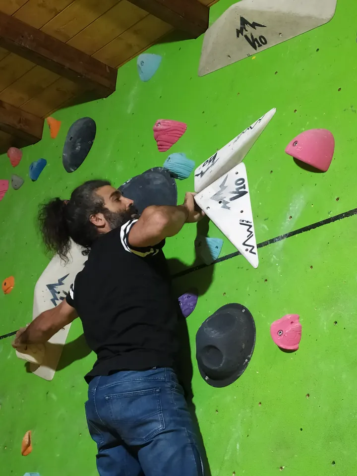 PALESTRA — Palestre a Fonsarda, Cagliari