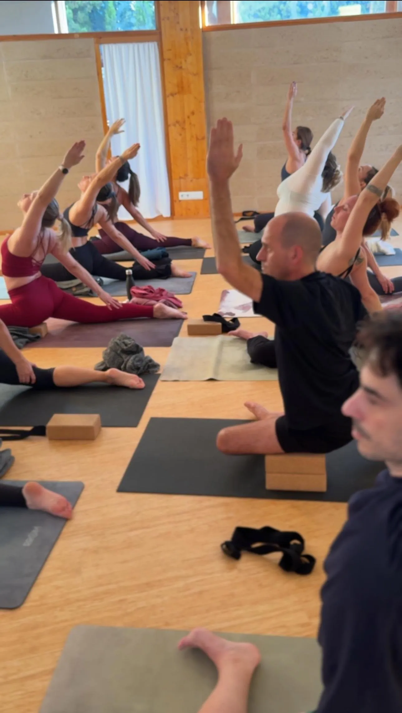 Yoga Sant Just — yoga-studio en Sant Just Desvern — 2