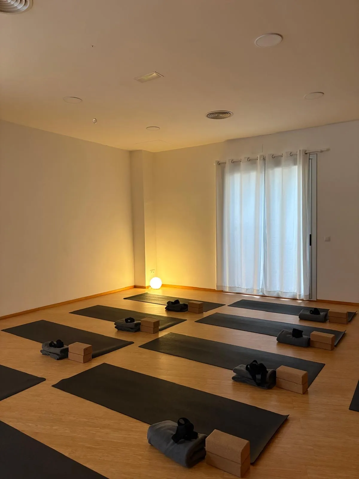 Yoga Sant Just — yoga-studio en Sant Just Desvern — 5