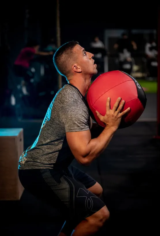 YoinBox — CrossFit en Guanarteme, Las Palmas de Gran Canaria