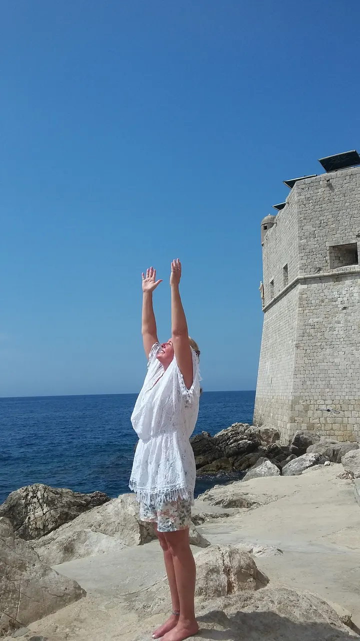 Yoga-4U — yoga-studio in de Munten, Dronten — 3