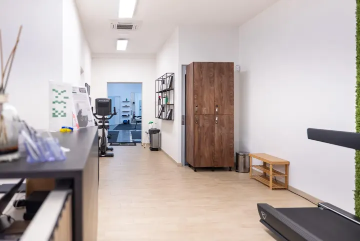 One Personal Training - San Vitale — personal training-studio a Irnerio, Bologna — 3