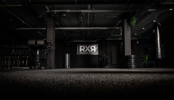 RXR Training Studio — personal training-studio in Groningen — 4