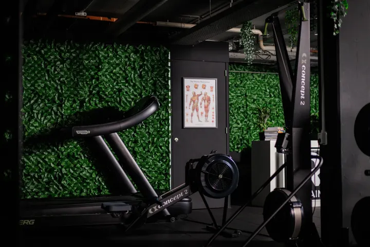 RXR Training Studio — personal training-studio in Groningen — 5