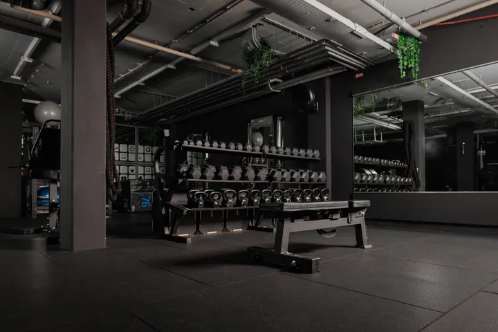 RXR Training Studio — personal training-studio in Groningen — 6