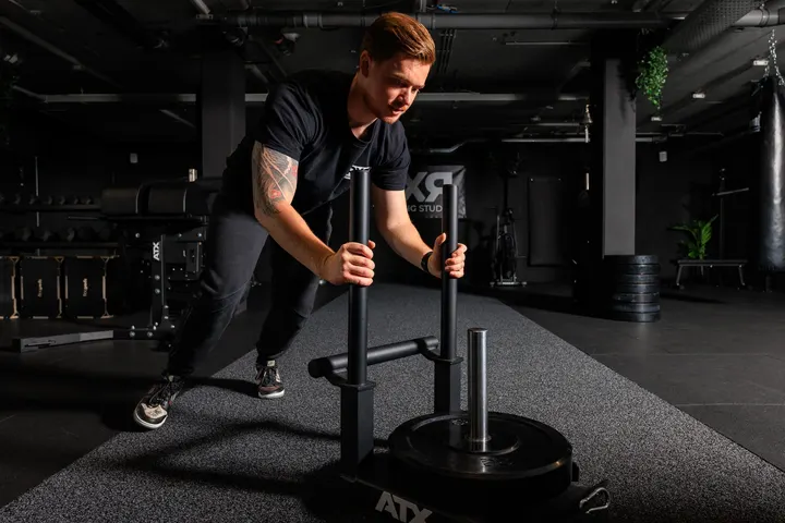 RXR Training Studio — Personal training in Zuid, Groningen