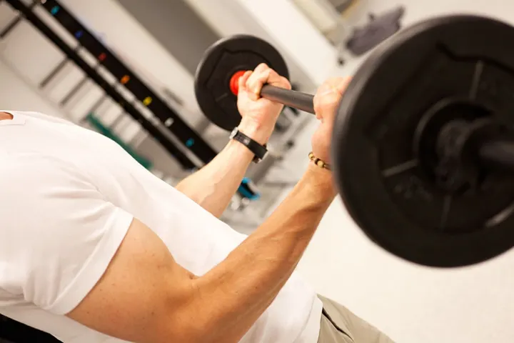 Fokus helse & trening — pt-studio i Sandefjord — 3