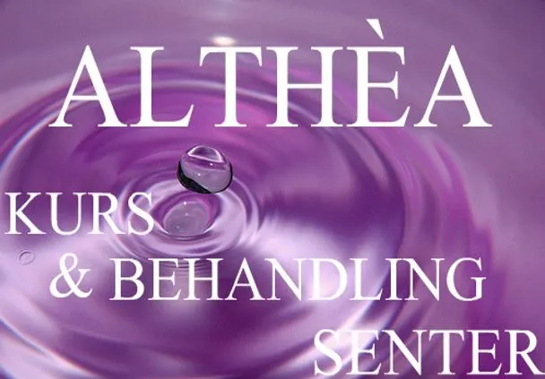 Althéa kurs & behandling senter Marianne Leirvåg — PT Studio i Lisleby, Fredrikstad