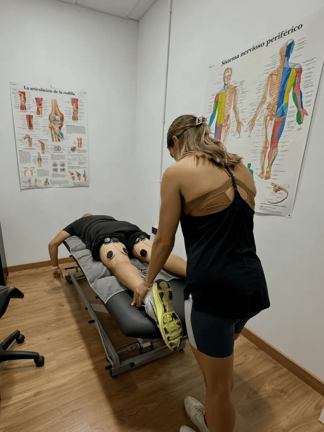 Entrenador Personal Granada Balance Gym Boutique - Centro Especializado — träningsstudio-studio i Fígares, Granada — bild 3