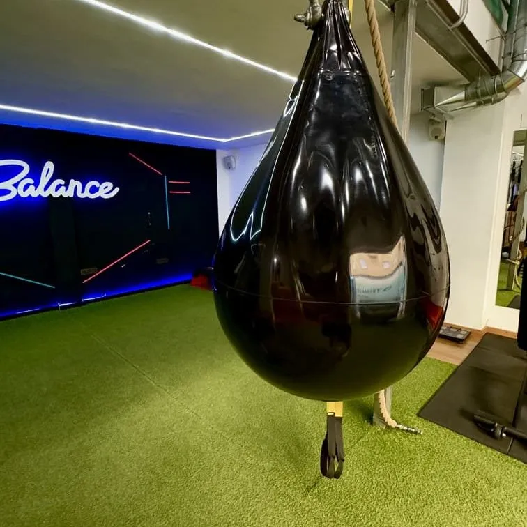 Entrenador Personal Granada Balance Gym Boutique - Centro Especializado — träningsstudio-studio i Granada — bild 4