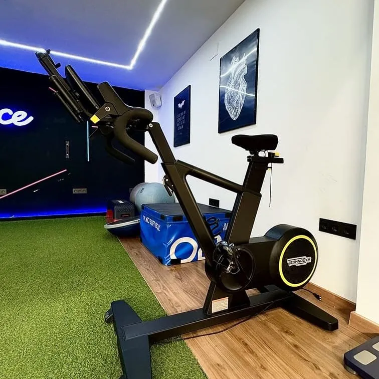 Entrenador Personal Granada Balance Gym Boutique - Centro Especializado — träningsstudio-studio i Granada — bild 5